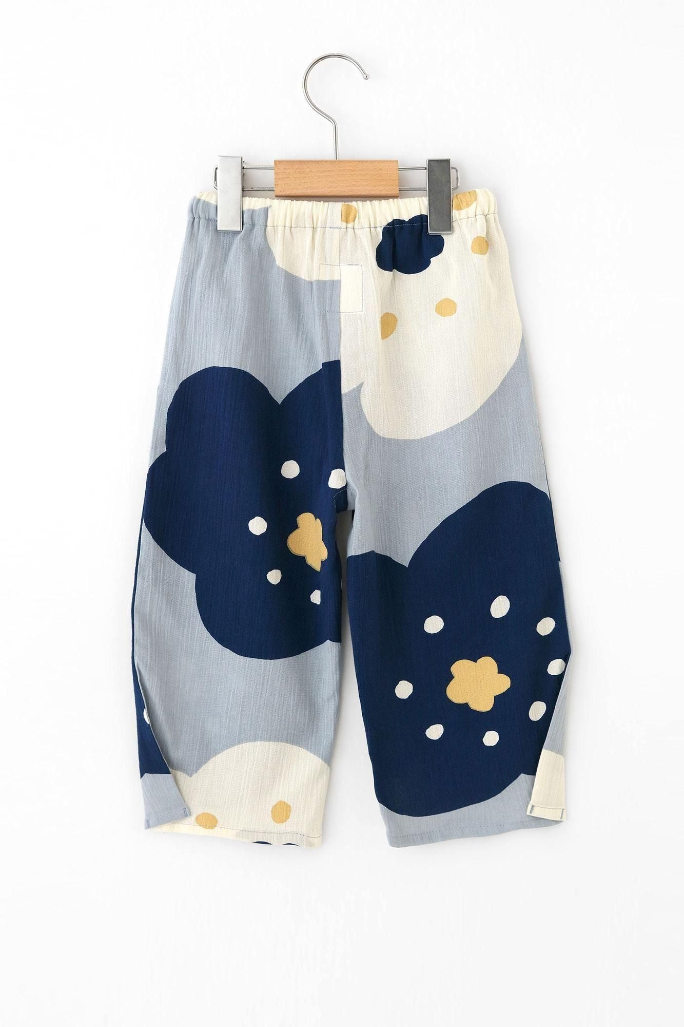 ●Takashima Chijimi 20/20 Kodomonpe Bud/Smile Shiranairo