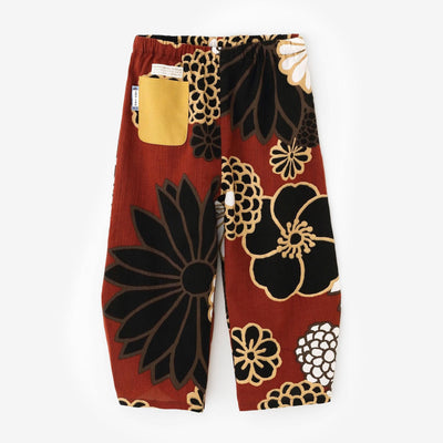 ●Takashima Chijimi 20/20 Kodomonpe Tsubomi/Kinlandons 2