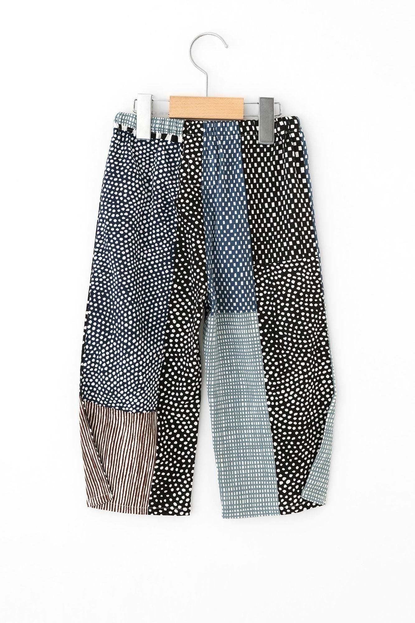 ●Takashima Chijimi 20/20 Kodomonpe Tsubomi/Maai Perücke