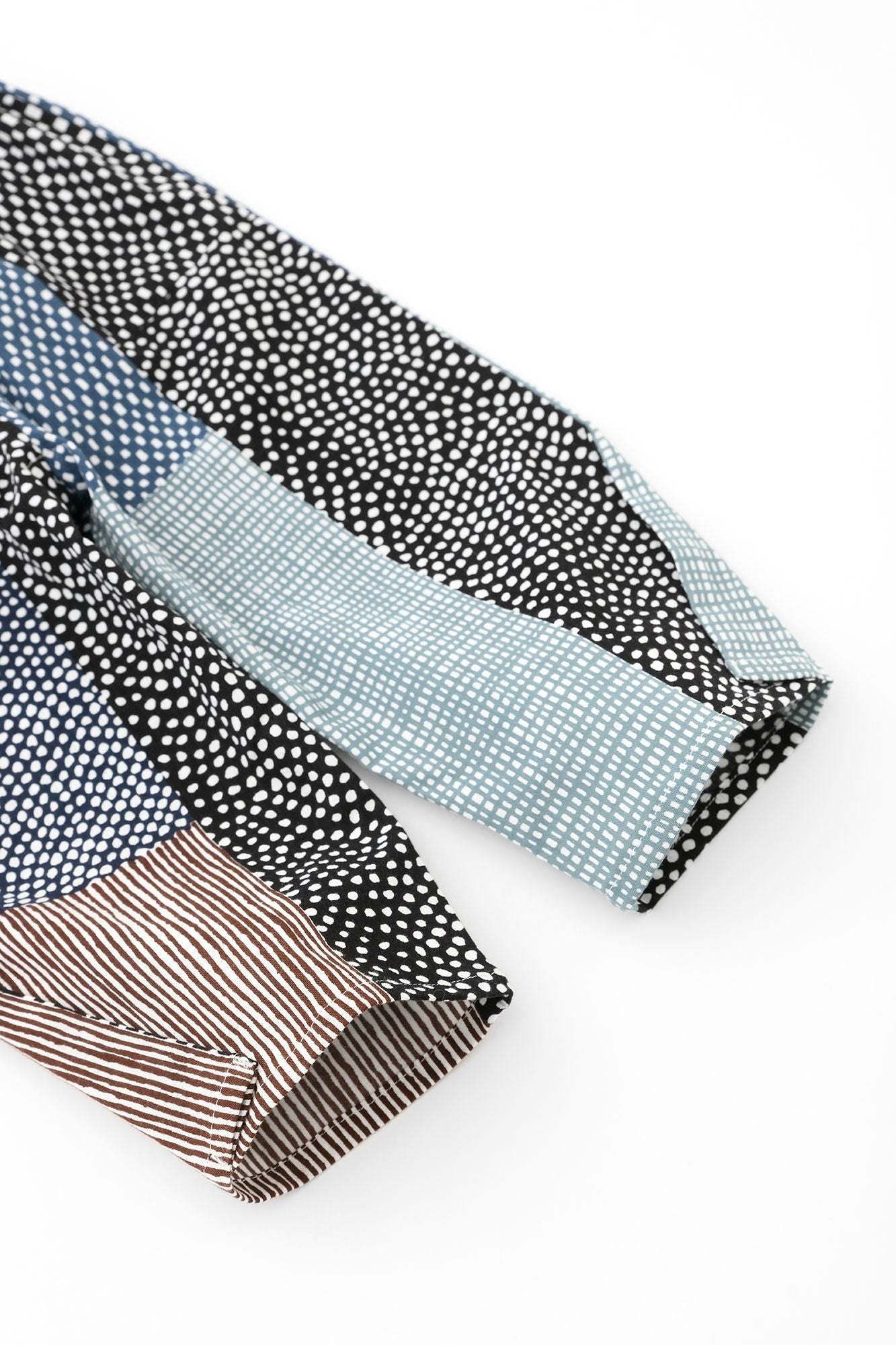 ●Takashima Chijimi 20/20 Kodomonpe Tsubomi/Maai Perücke