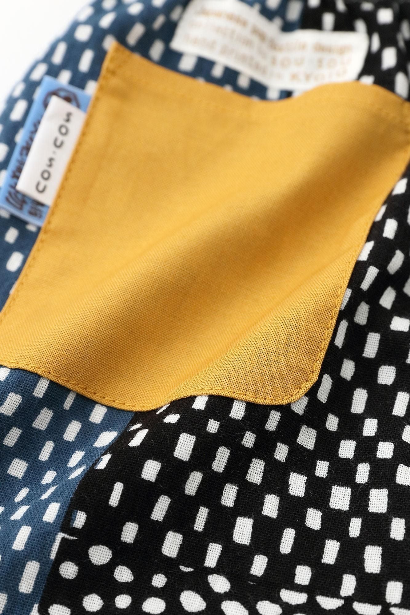 ●Takashima Chijimi 20/20 Kodomonpe Tsubomi/Maai Perücke