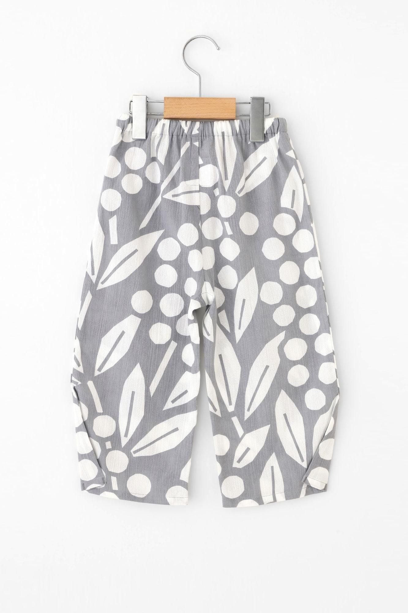 ●Takashima Chijimi 20/20 Kodomonpe Tsubomi/nanchiku