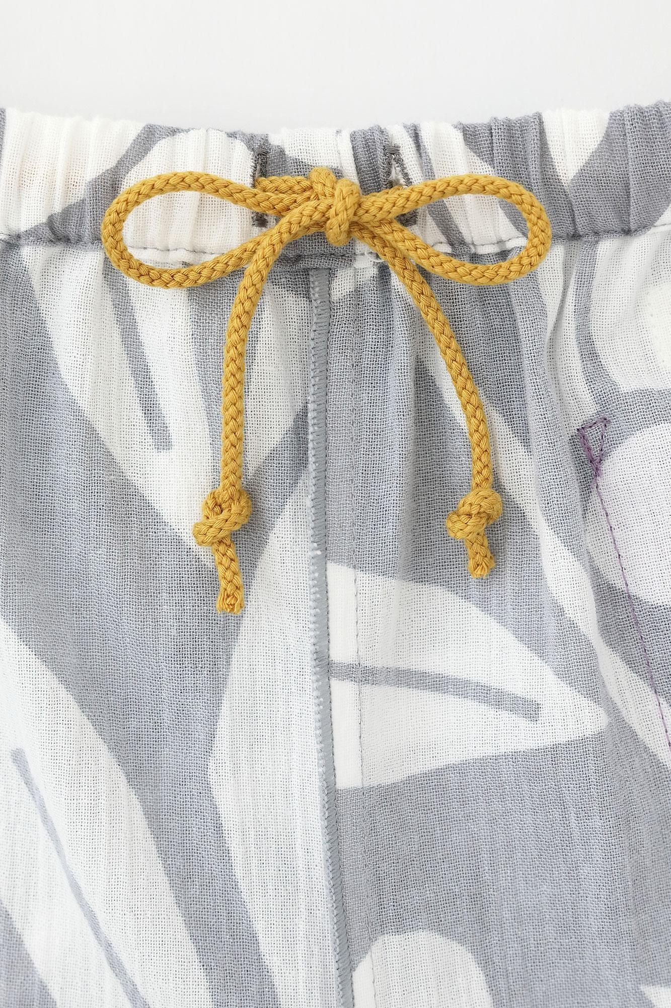 ●Takashima Chijimi 20/20 Kodomonpe Tsubomi/nanchiku