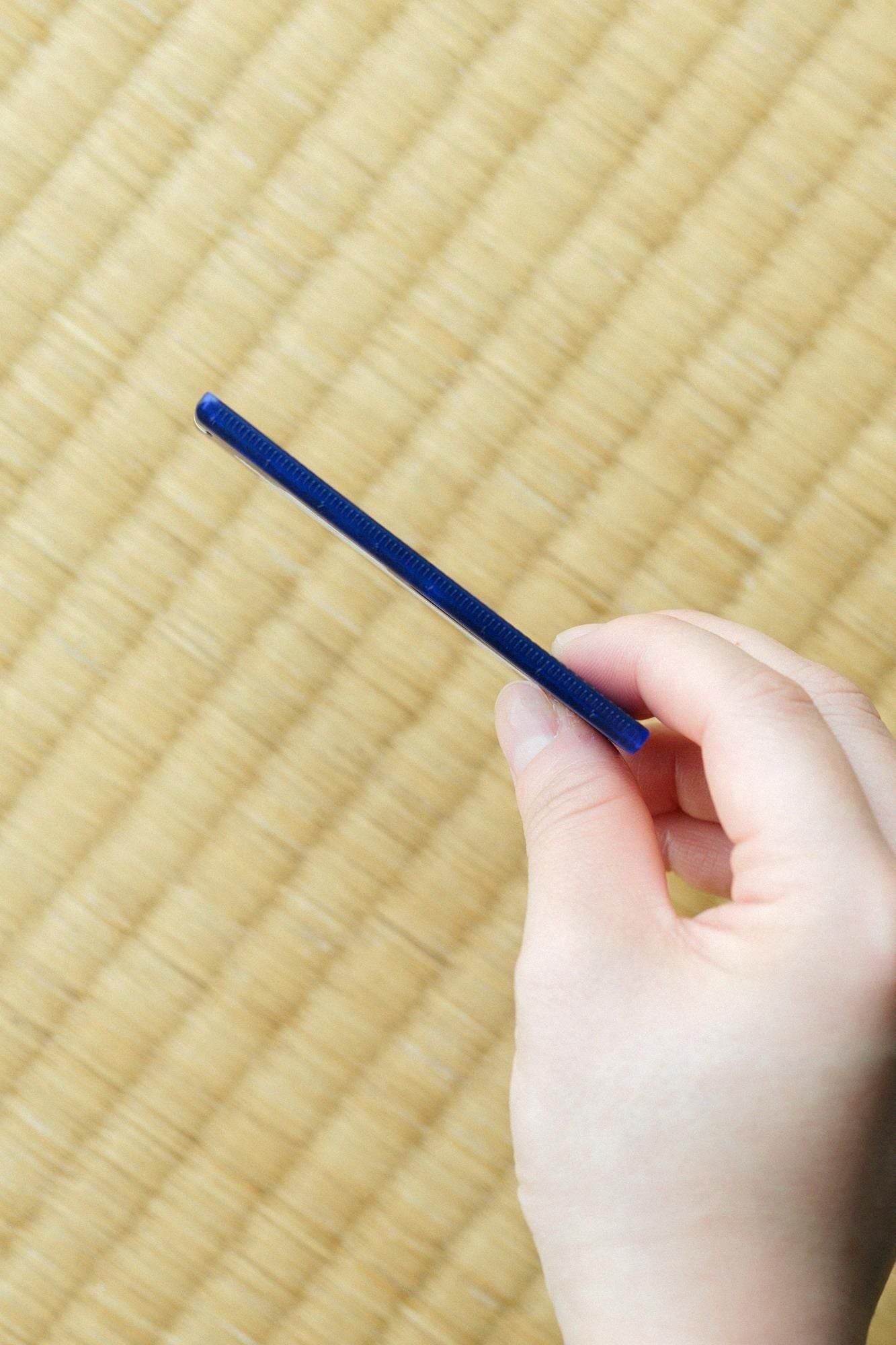 たしなみカード SOU・SOU×VICTORINOX／depoニャン