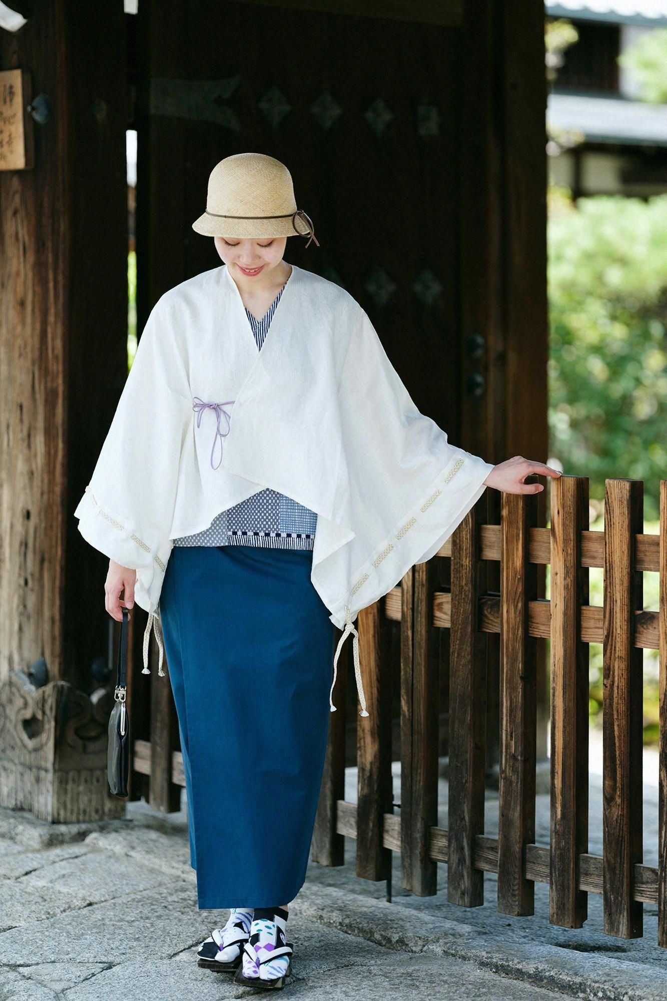 Tabi Socks（Low-cut）／Bouncing【Men・Women】