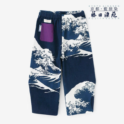 ●Takashima Chijimi 20/20 Ainase Kodomonpe Tsubomi/Hokusai Utsushi