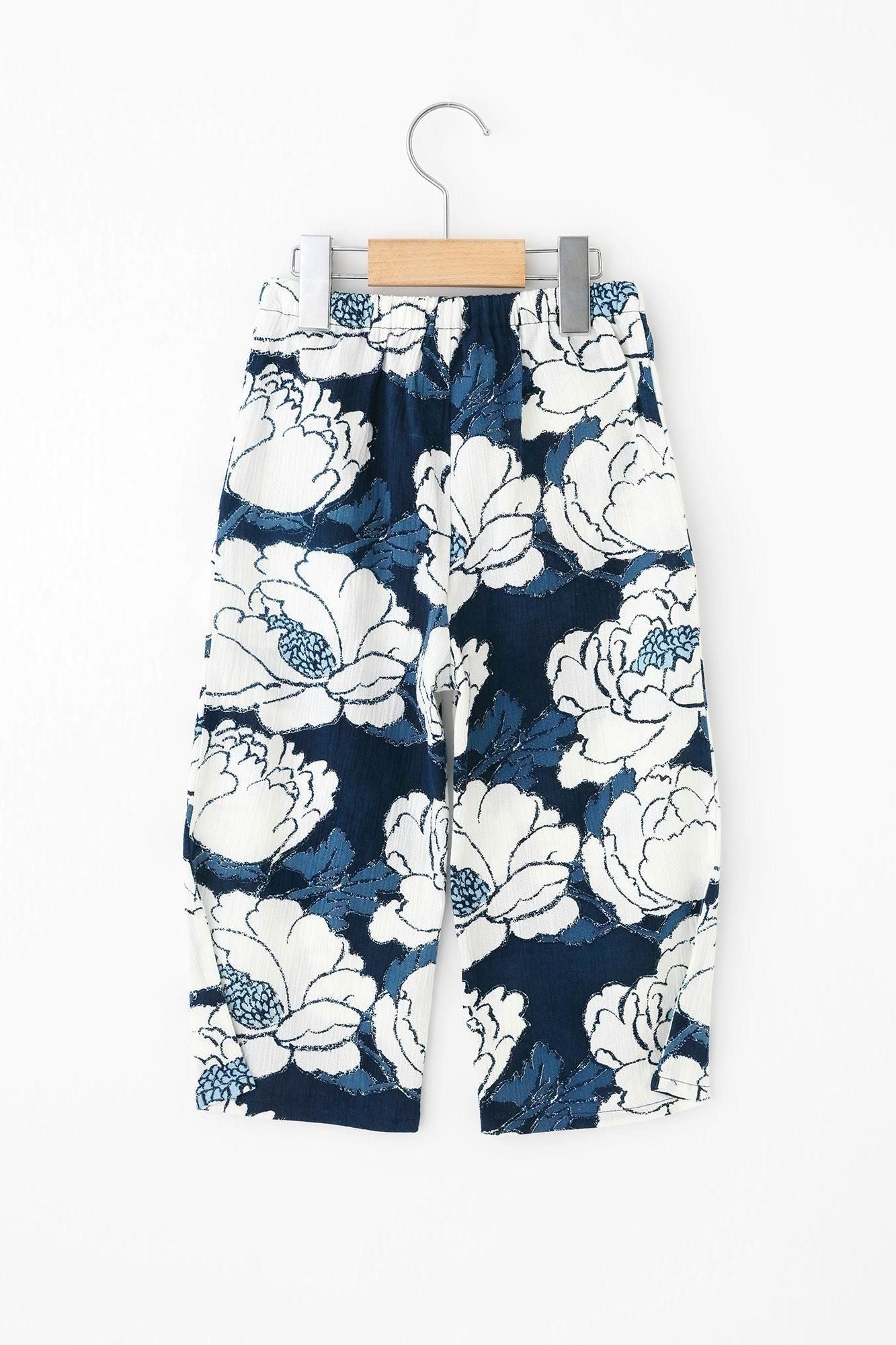 ●Takashima Chijimi 20/20 Ainasen儿童Bubs/Botans