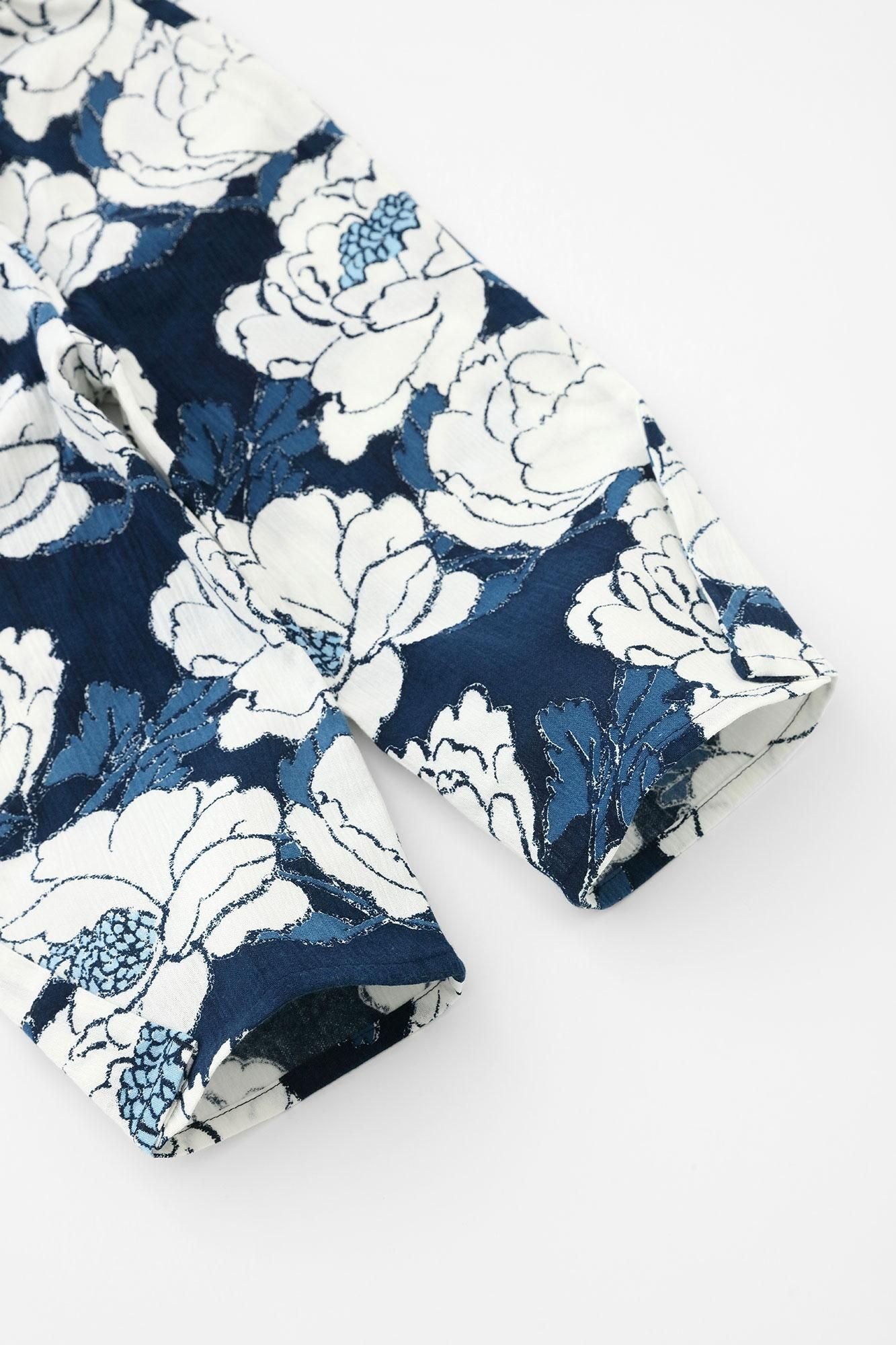 ●Takashima Chijimi 20/20 Ainasen儿童Bubs/Botans