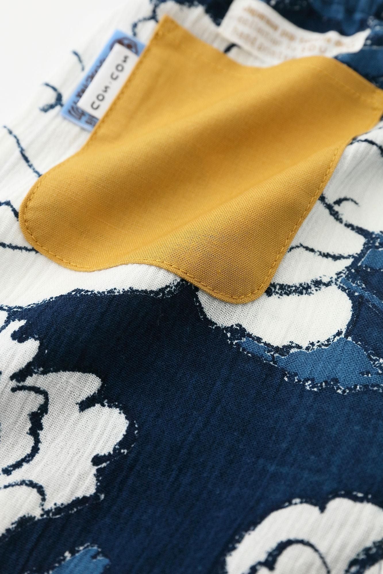 ●Takashima Chijimi 20/20 Ainasen儿童Bubs/Botans