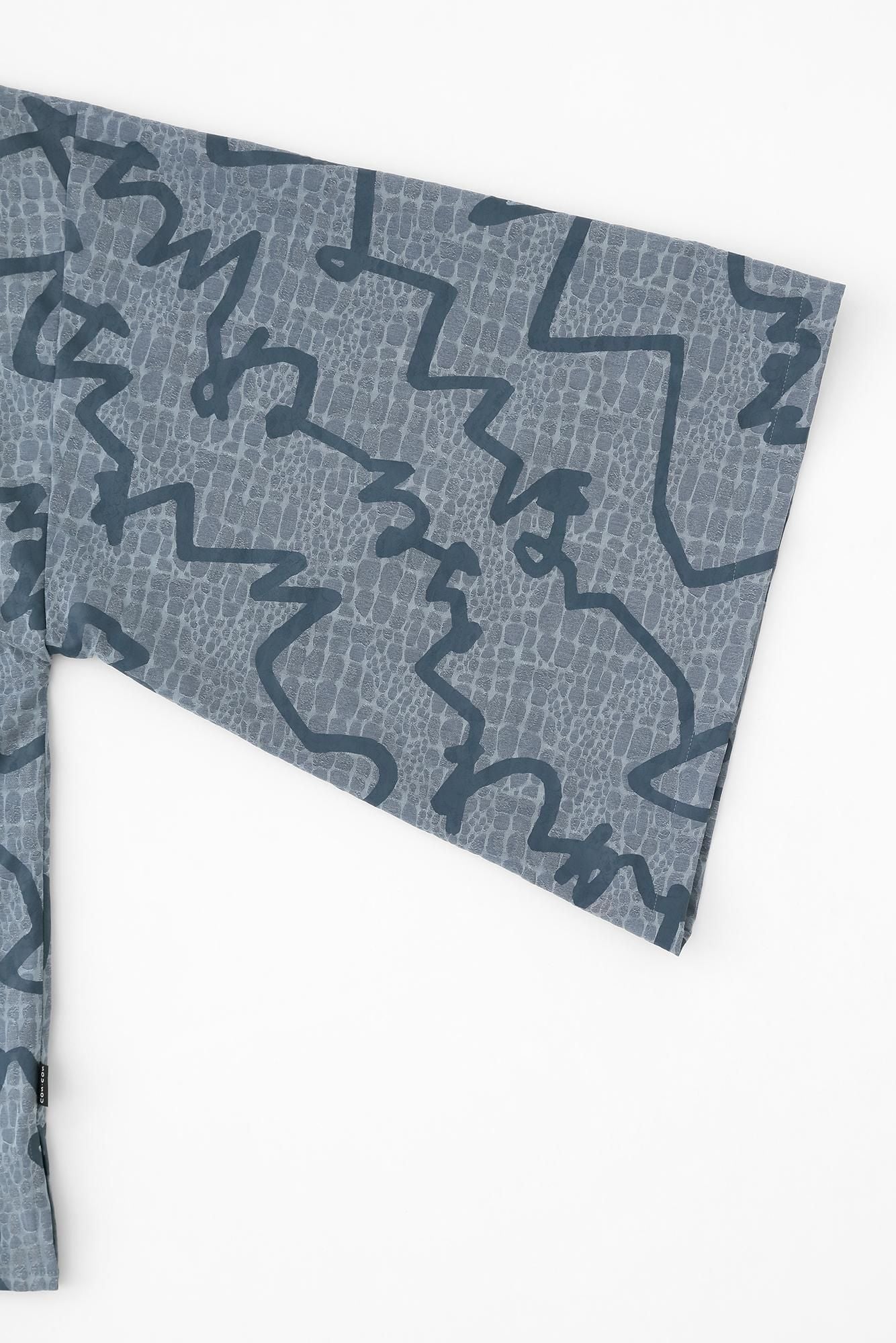 Snake Spot(Kuchinawa Madara) Nobuhide Soi(신슈 소이) 상단(Ue) / 텍스트(Fumi)