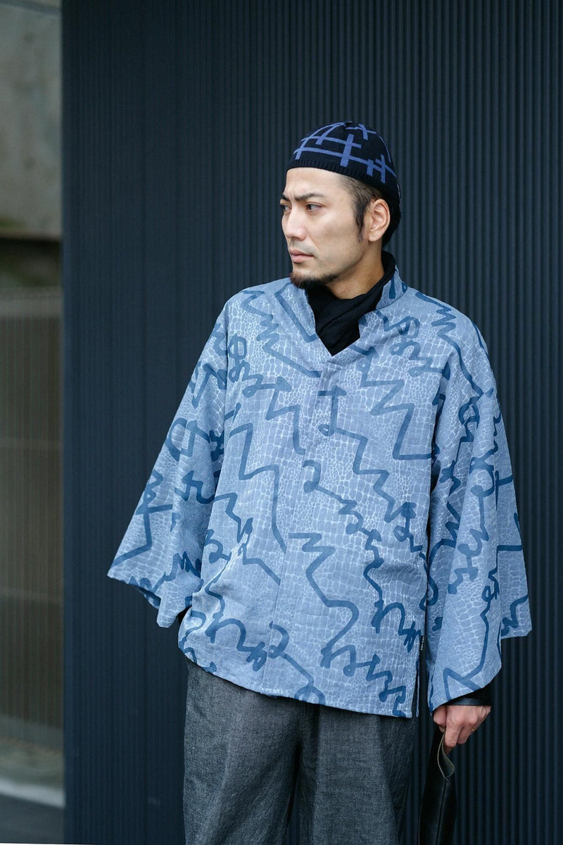 노부히데소우이 우에（가을 겨울）