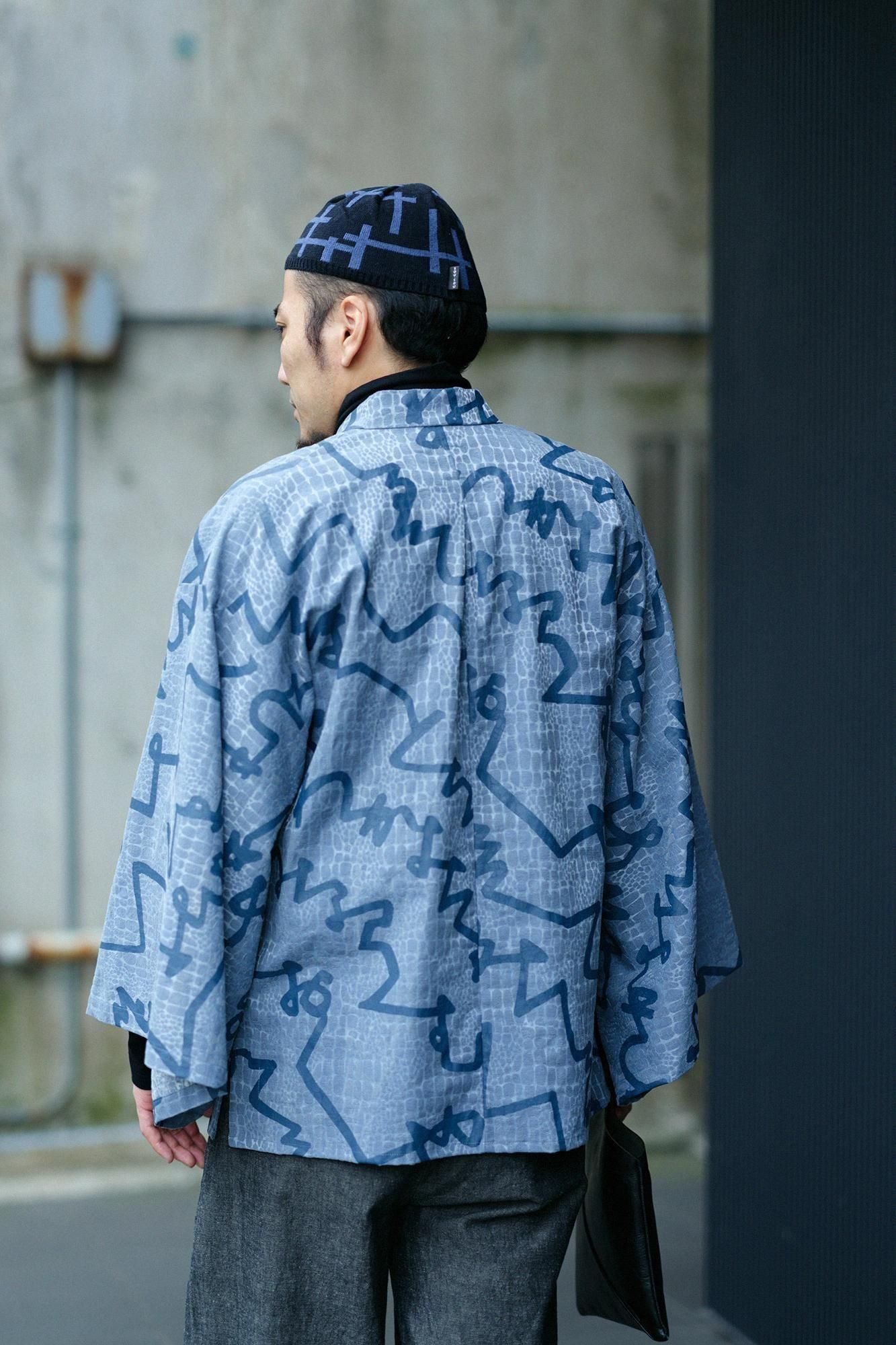 Snake Spot(Kuchinawa Madara) Nobuhide Soi(신슈 소이) 상단(Ue) / 텍스트(Fumi)