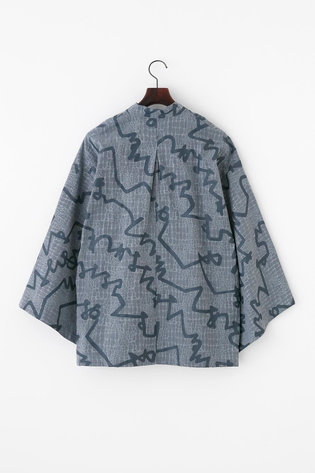 Snake Spot(Kuchinawa Madara) Nobuhide Soi(신슈 소이) 상단(Ue) / 텍스트(Fumi)