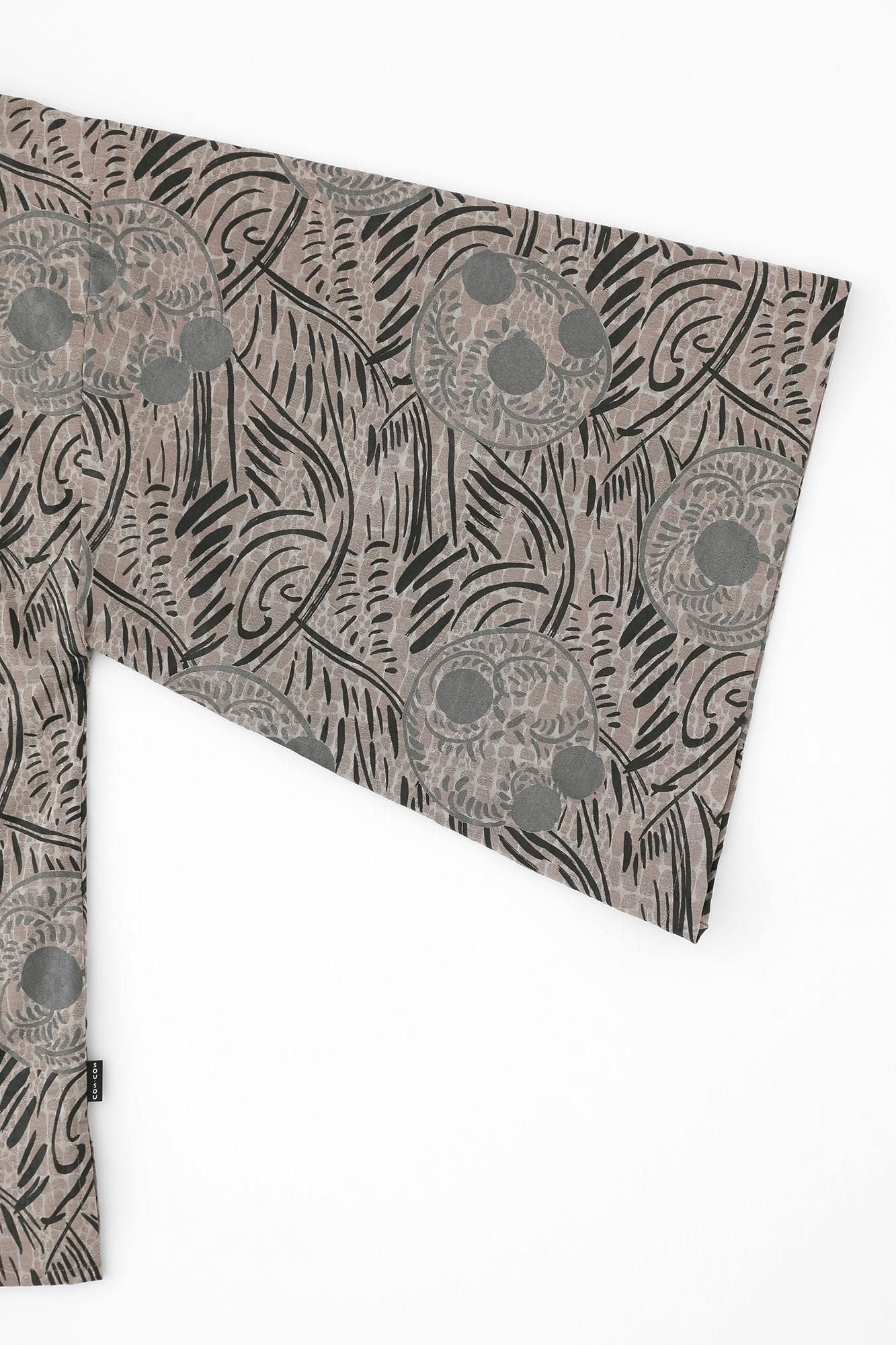 스네이크 스팟(쿠치나와 마다라) 노부히데 소이(우에) /소우몬