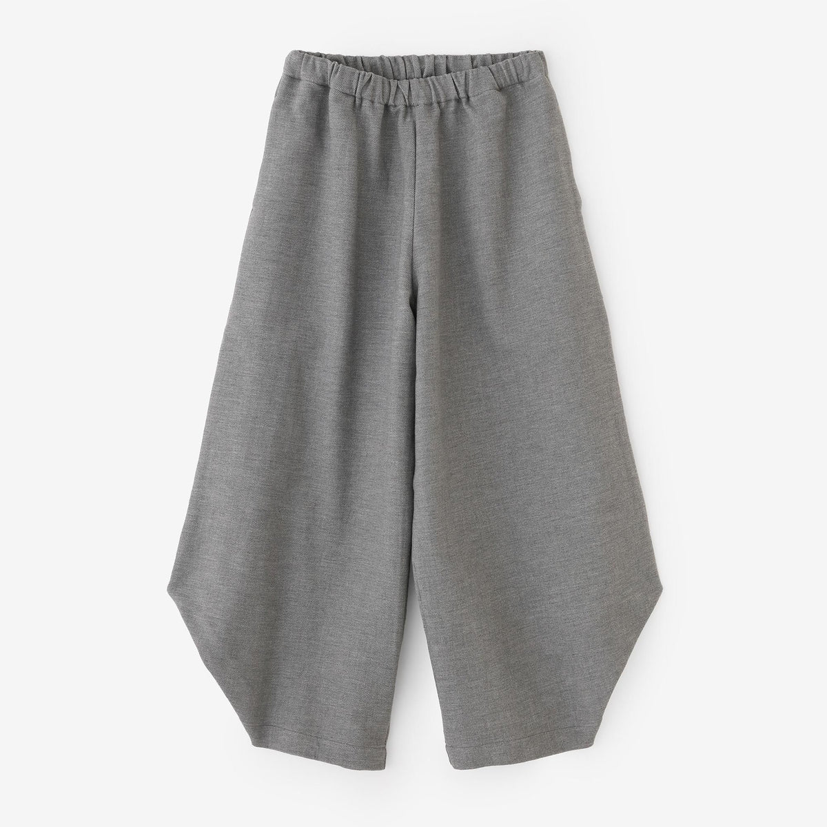 伸（しん） 綾織（あやおり） 広形（ひろなり）もんぺ 穏（おだやか