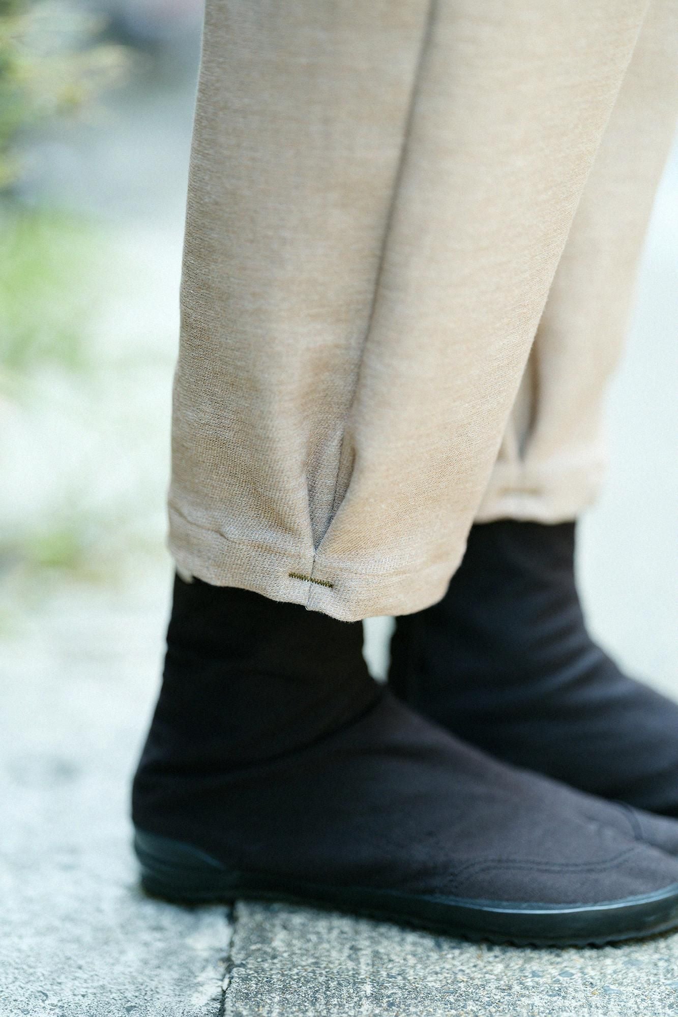 신 아야오리 히다 몸뻬/초지차