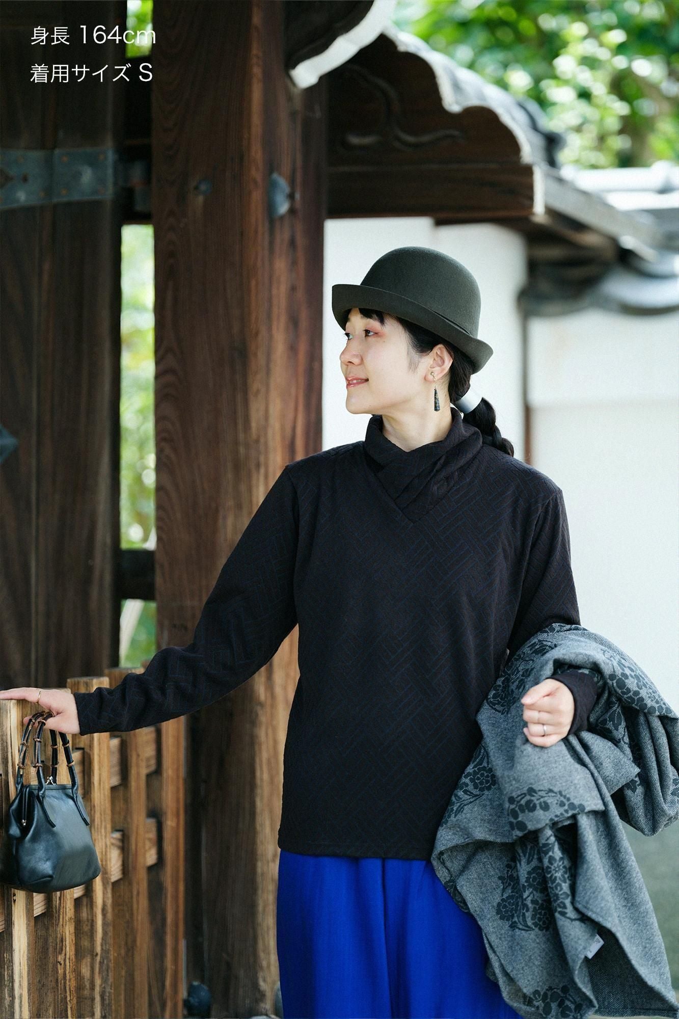 提花 提花 Jibane/Nubairo