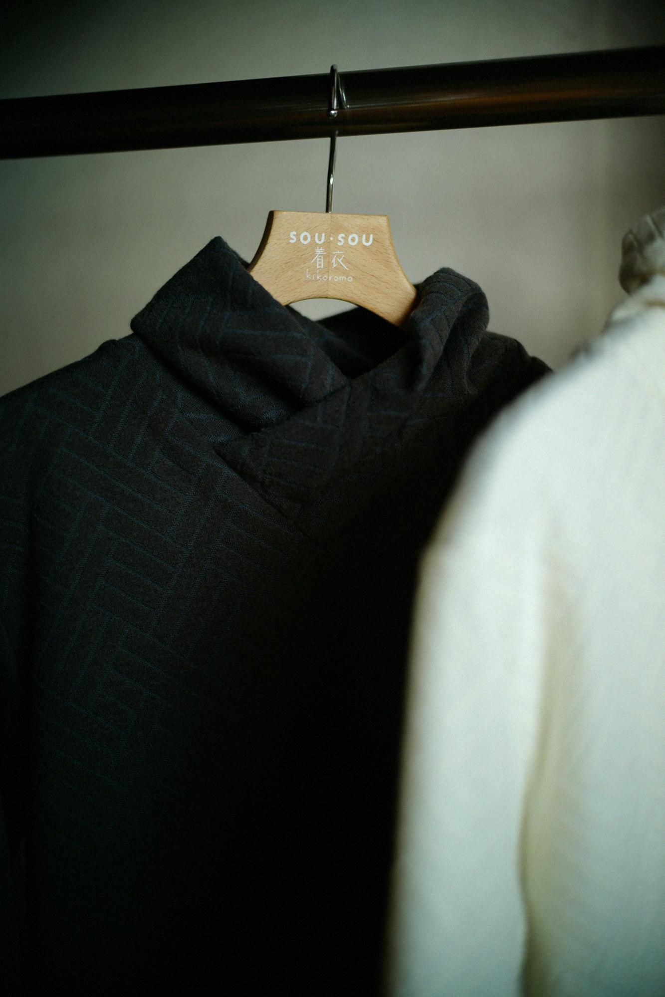 提花 提花 Jibane/Nubairo