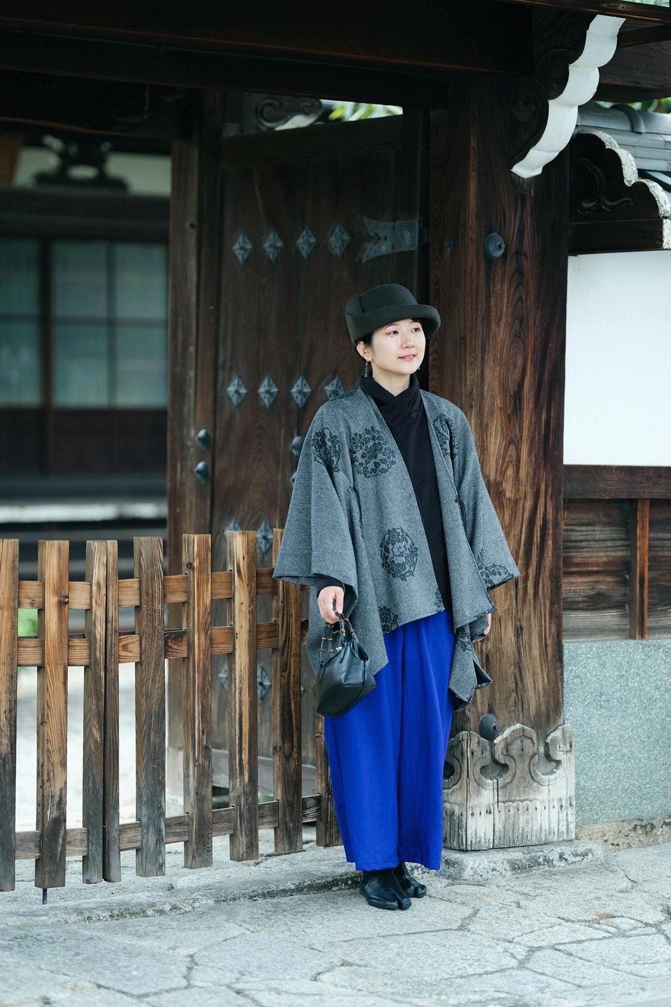 提花 提花 Jibane/Nubairo