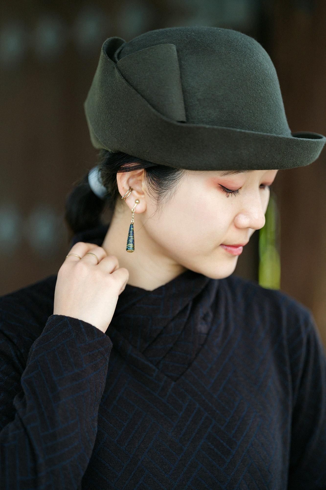 提花 提花 Jibane/Nubairo