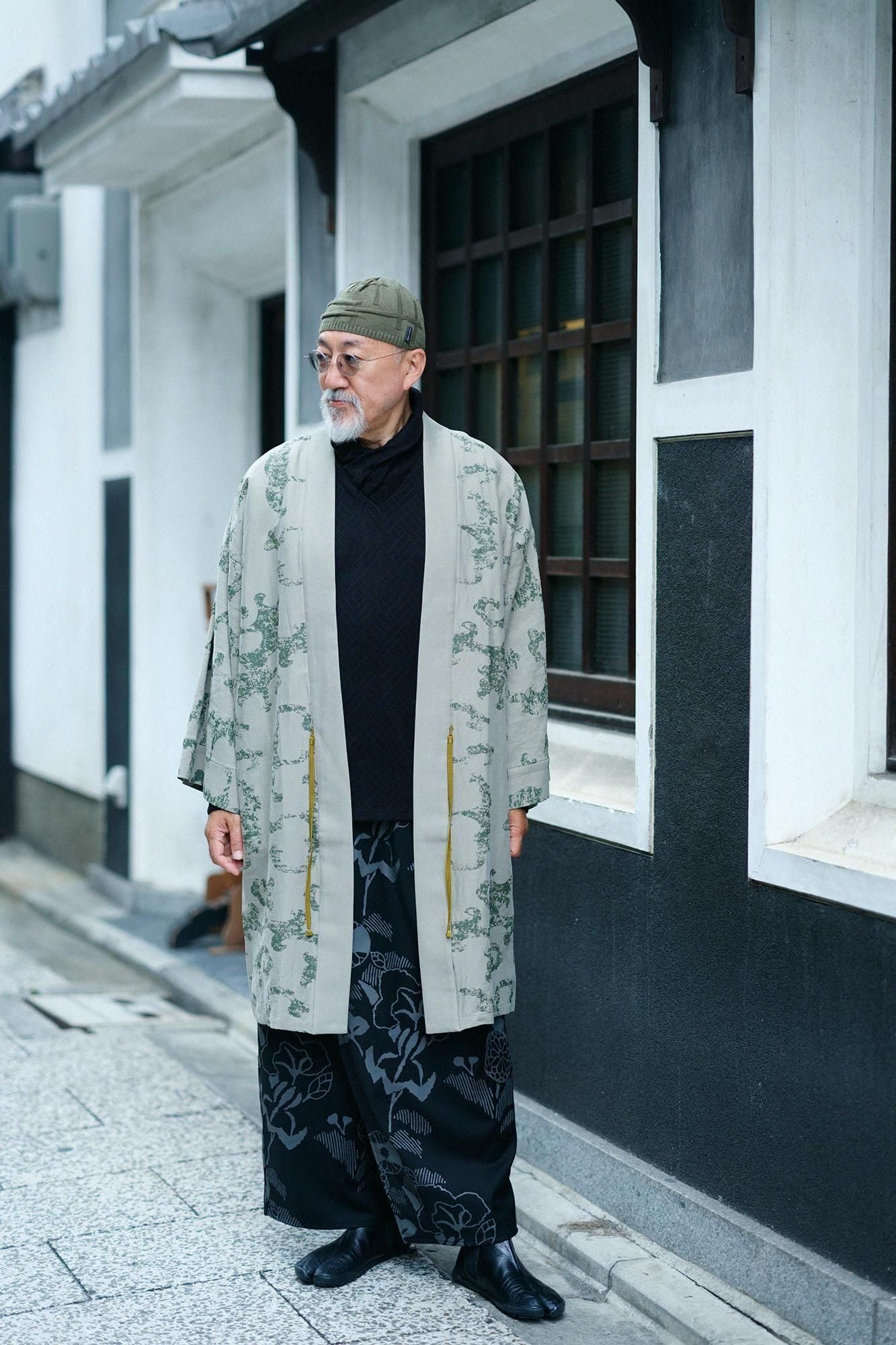 提花 提花 Jibane/Nubairo