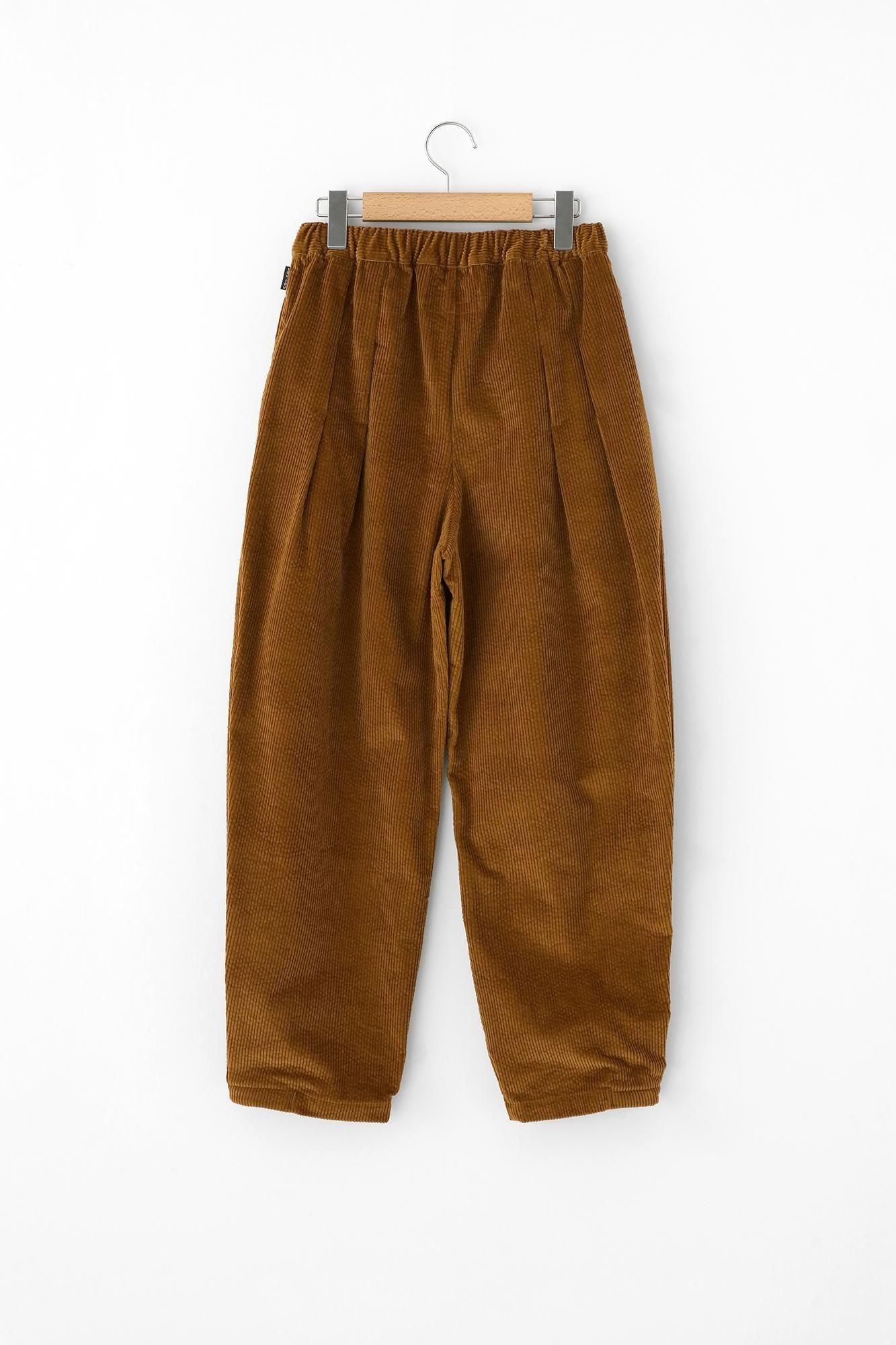 煤炭天堂、山脊、尼诺褶皱、蒙佩、芽/狐狸色