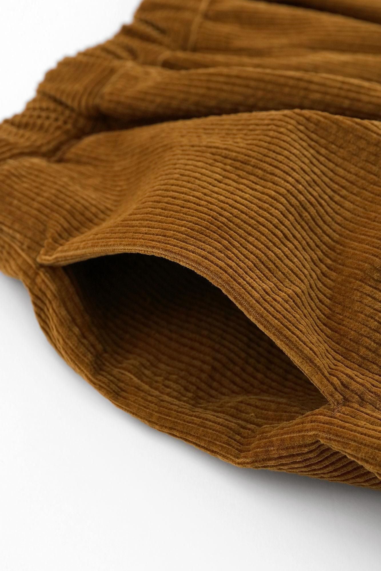 煤炭天堂、山脊、尼诺褶皱、蒙佩、芽/狐狸色