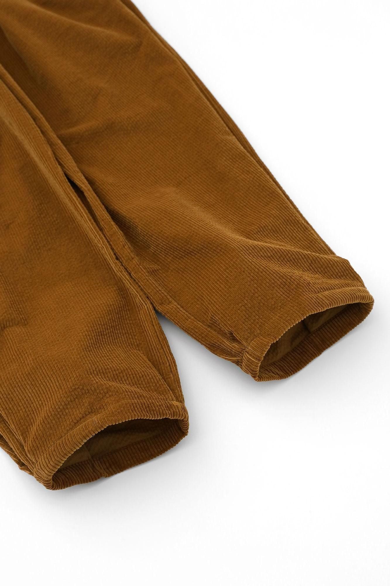 煤炭天堂、山脊、尼诺褶皱、蒙佩、芽/狐狸色