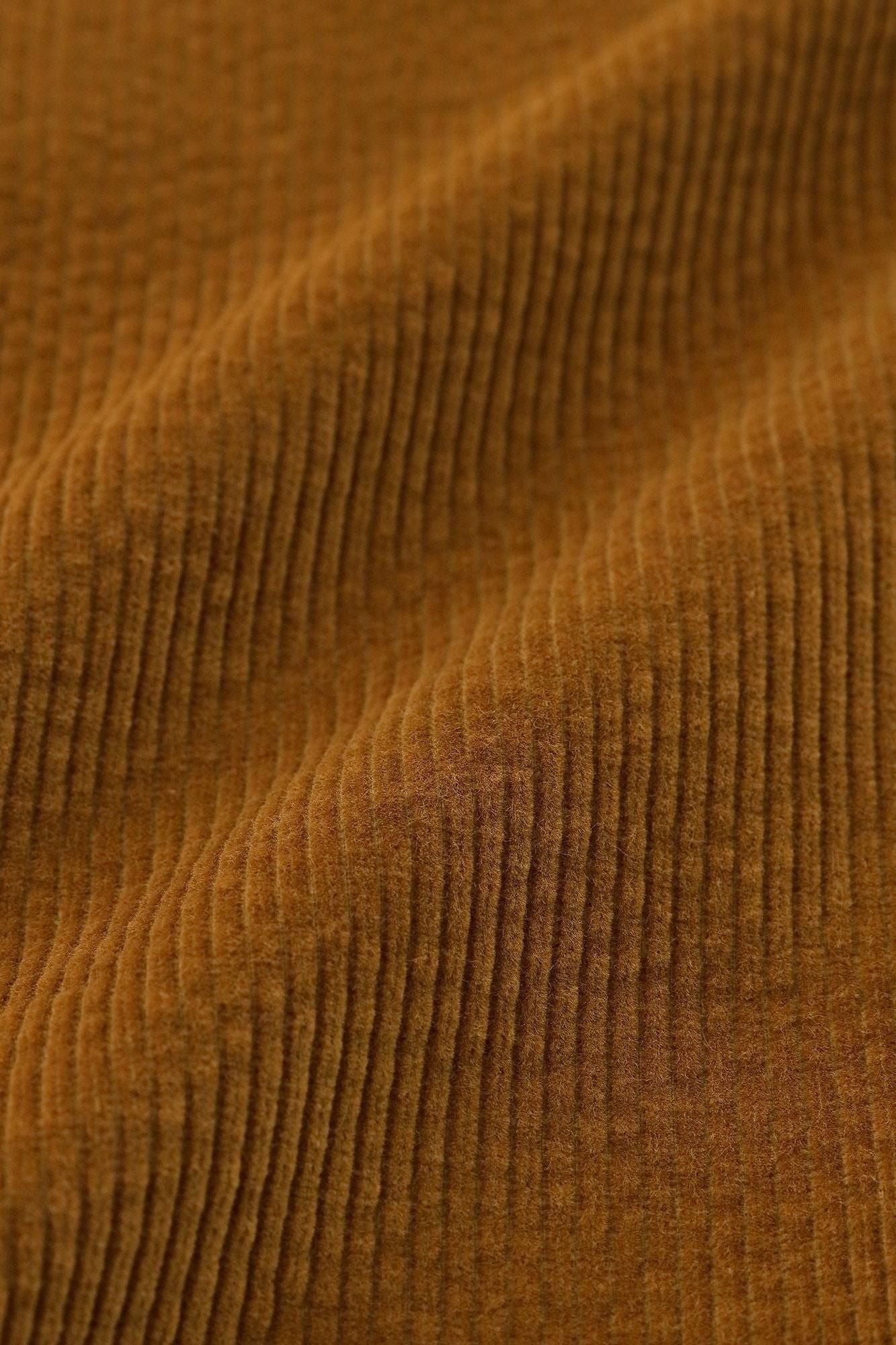 煤炭天堂、山脊、尼诺褶皱、蒙佩、芽/狐狸色