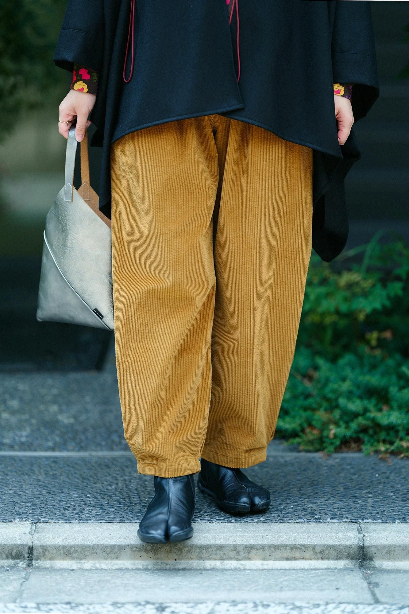 煤炭天堂、山脊、尼诺褶皱、蒙佩、芽/狐狸色