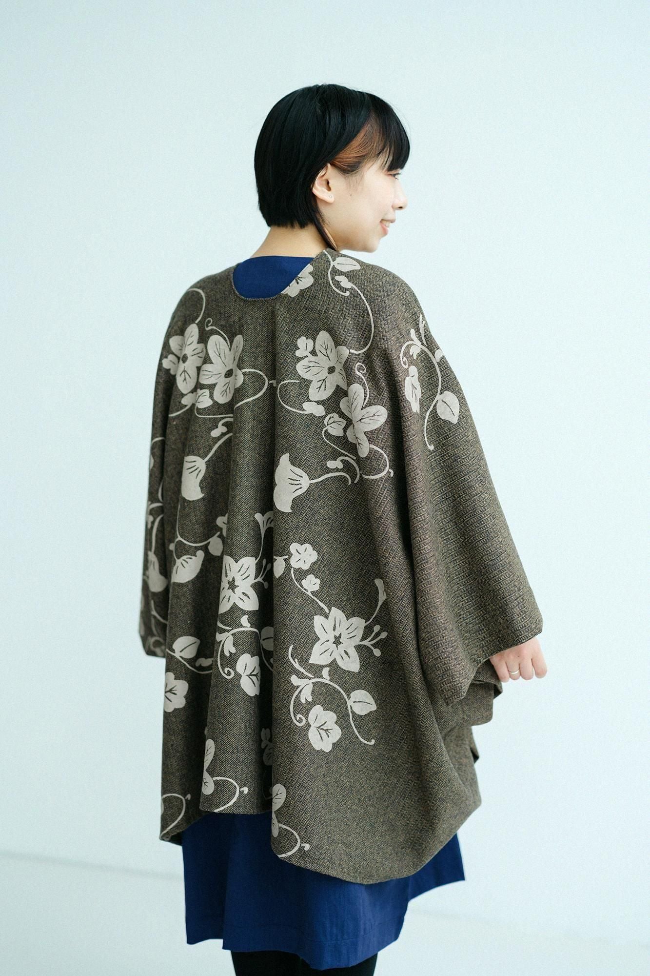 Tweed, Sugiayaori, Kisaragi/Uruwashi und Yohaku, Kuchibairo