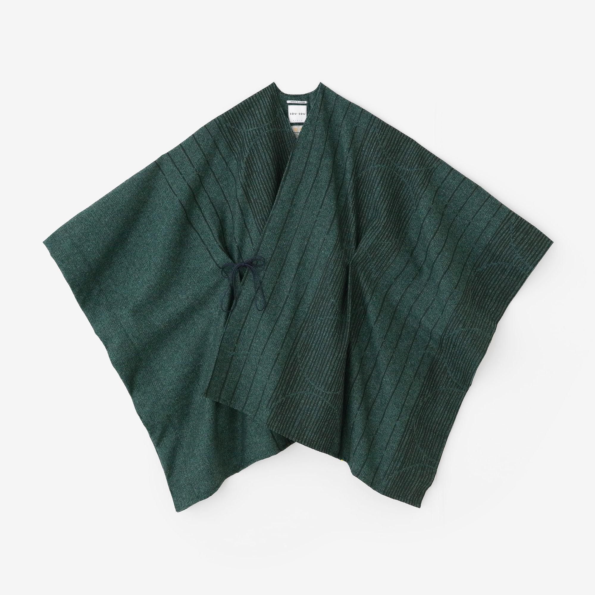 SOU・SOU きさらぎ きさらぎ