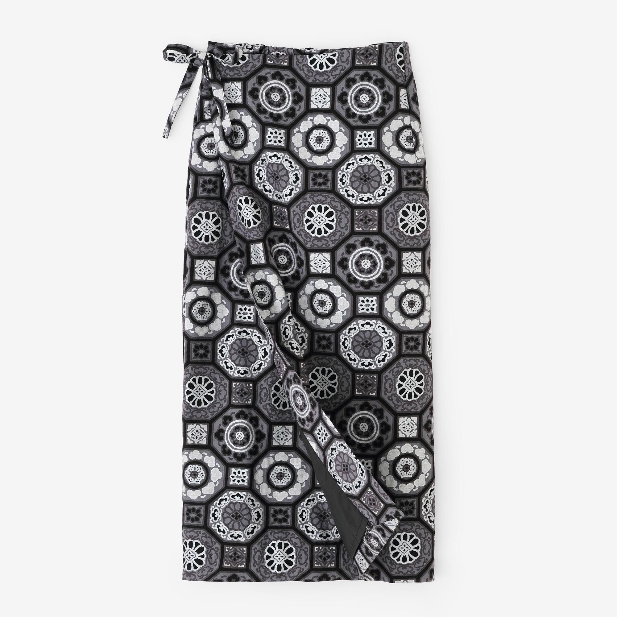 モスリン こしき