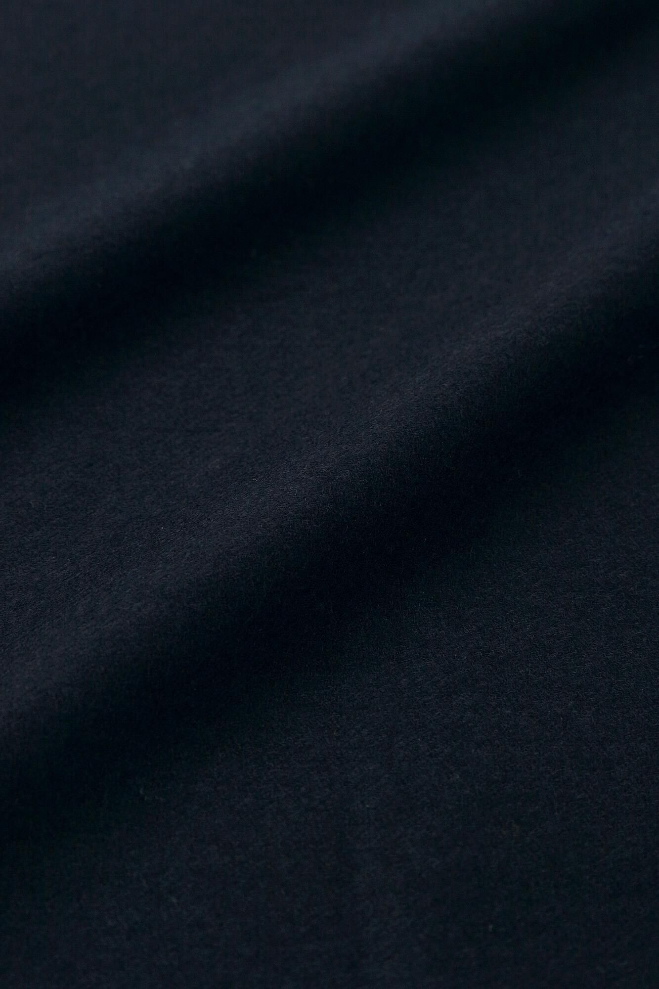 Balance Circular(R) 羊毛 Soui 上衣/深蓝色