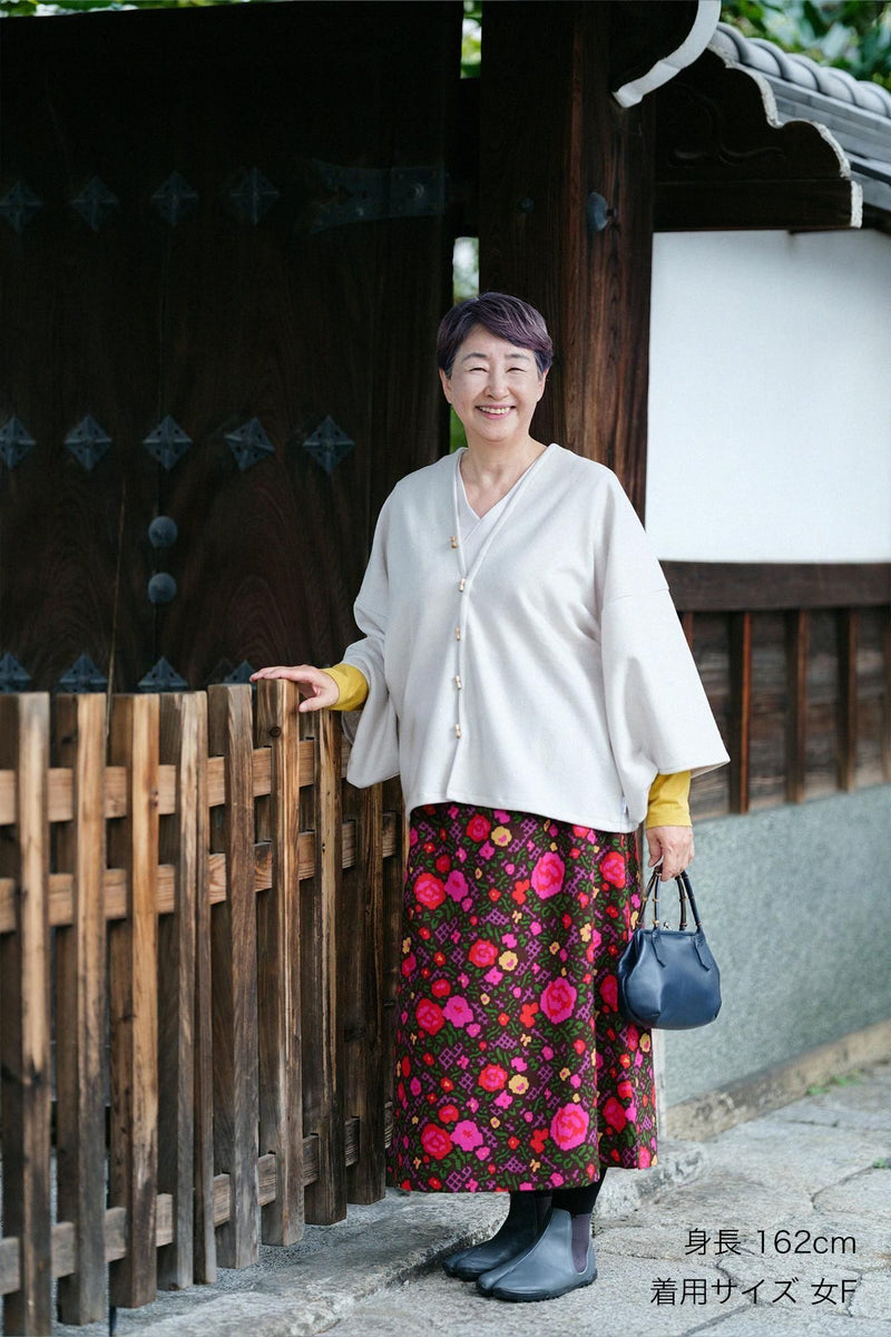 はつき（秋冬）