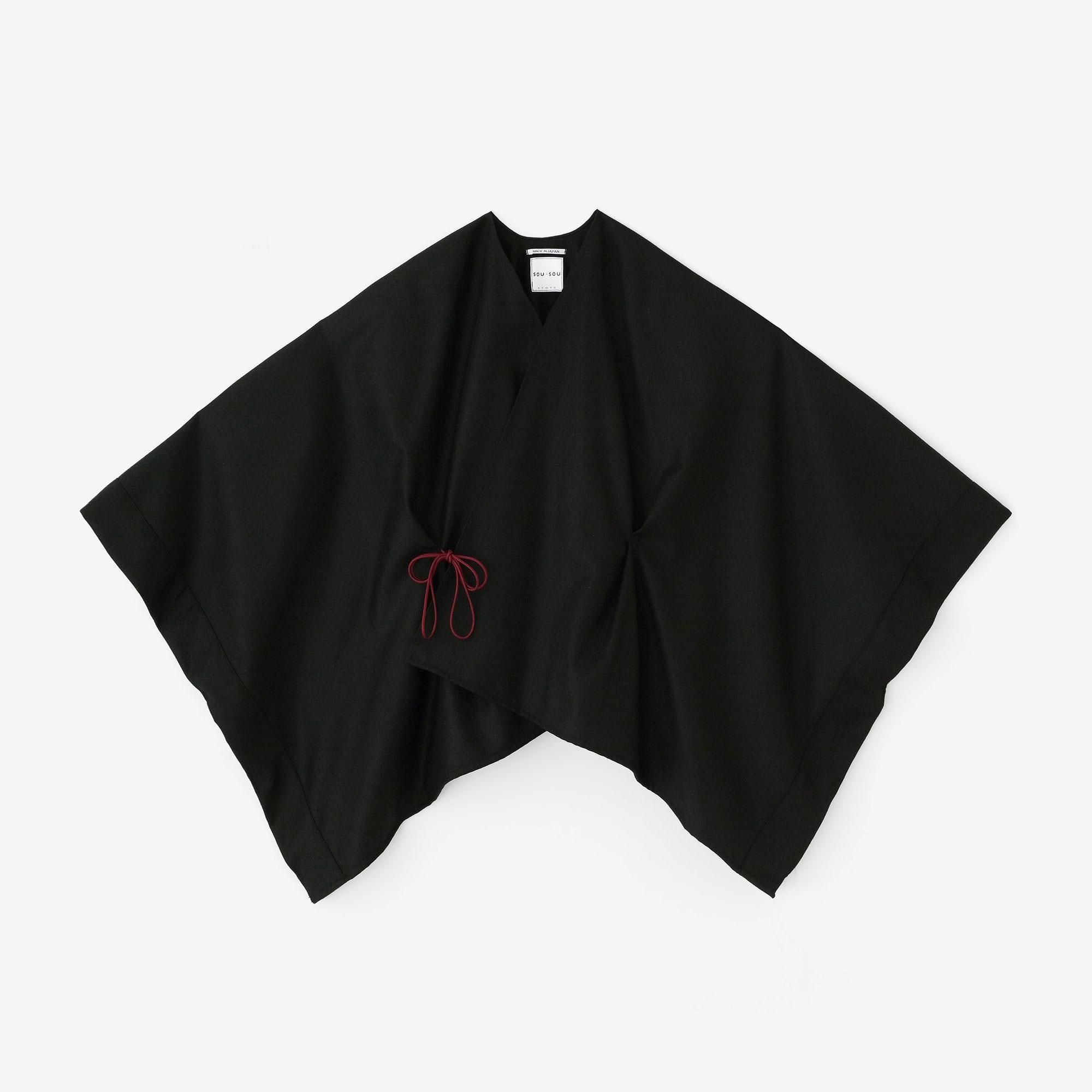 ツイード 杉綾織（すぎあやおり） きさらぎ 短丈（みじかたけ