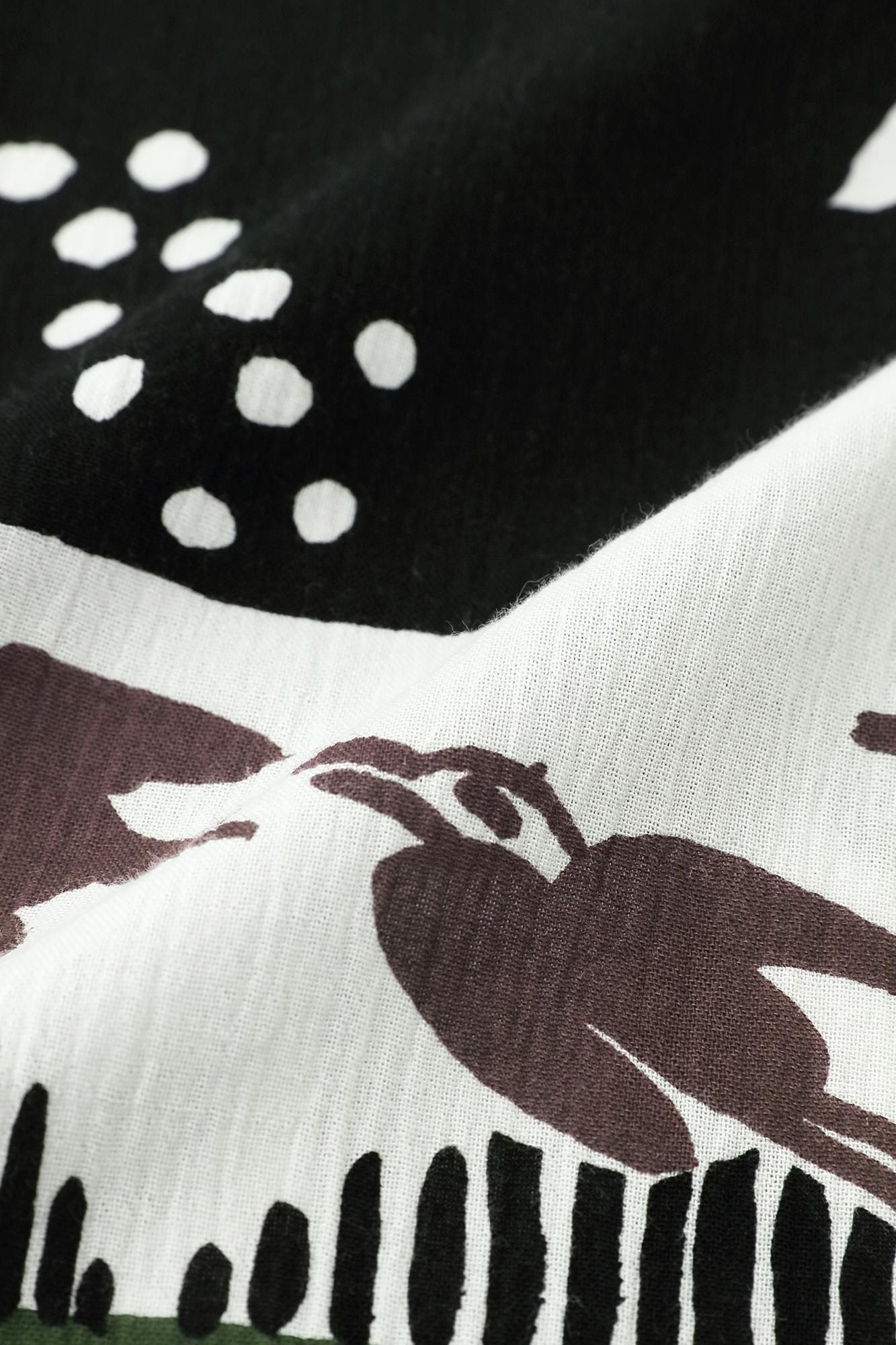 타카시마치지미 20/20 셔츠/오리베