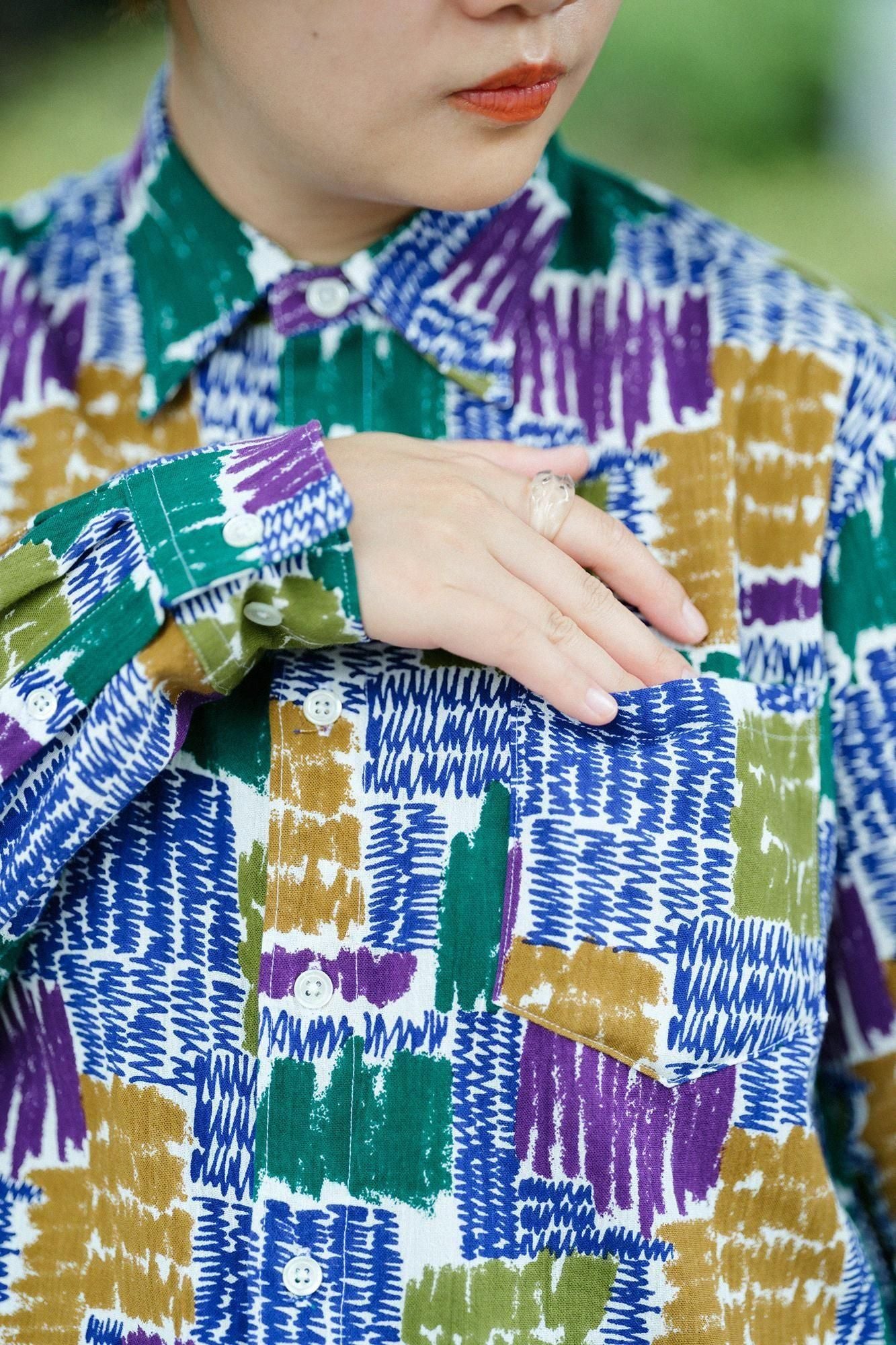 Takashima Jiji 20/20 Trikot/Freund