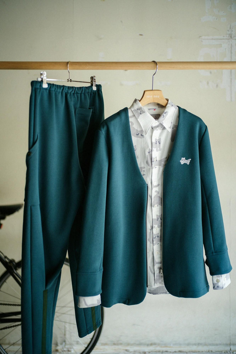 Chemise Shizu Takashima