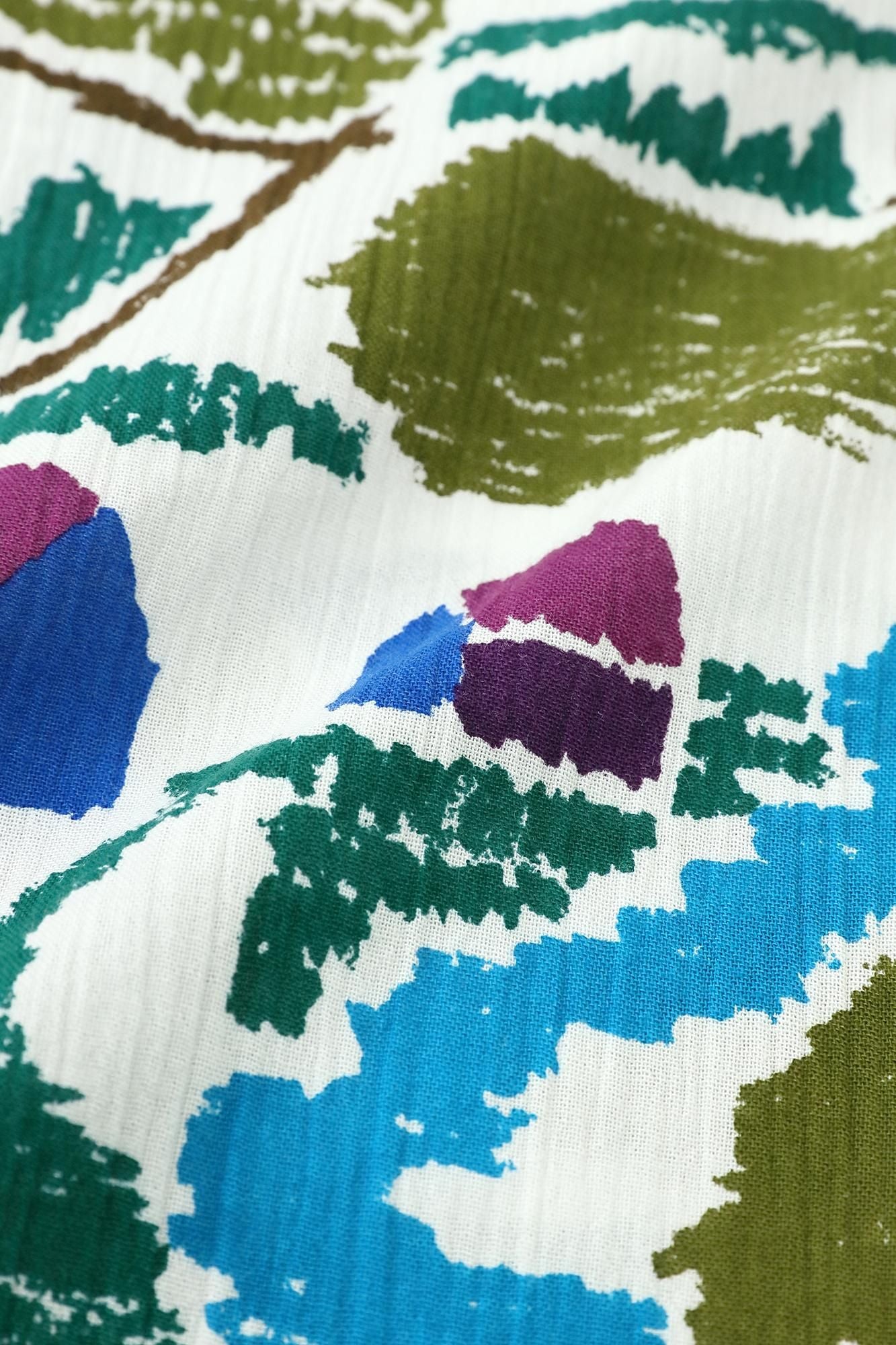 타카시마치지미 20/20 셔츠/고향