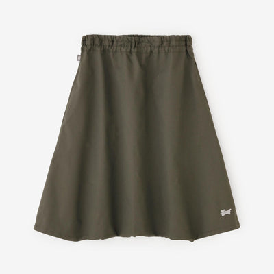 Tissu Chino Cotton x Solotex (R) Daimonjiyama/Kaki