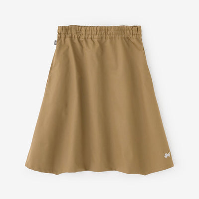 Tissu chino Cotton x Solotex(R) Daimonjiyama/Camel