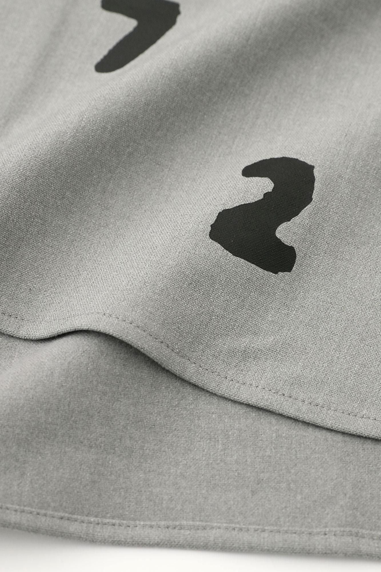 Doublure polaire Micronova(R) SANPO One Piece/SO-SU-U Gris