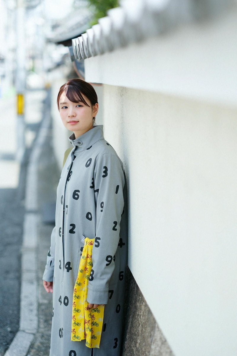 SANPO One Piece (Automne/Hiver)