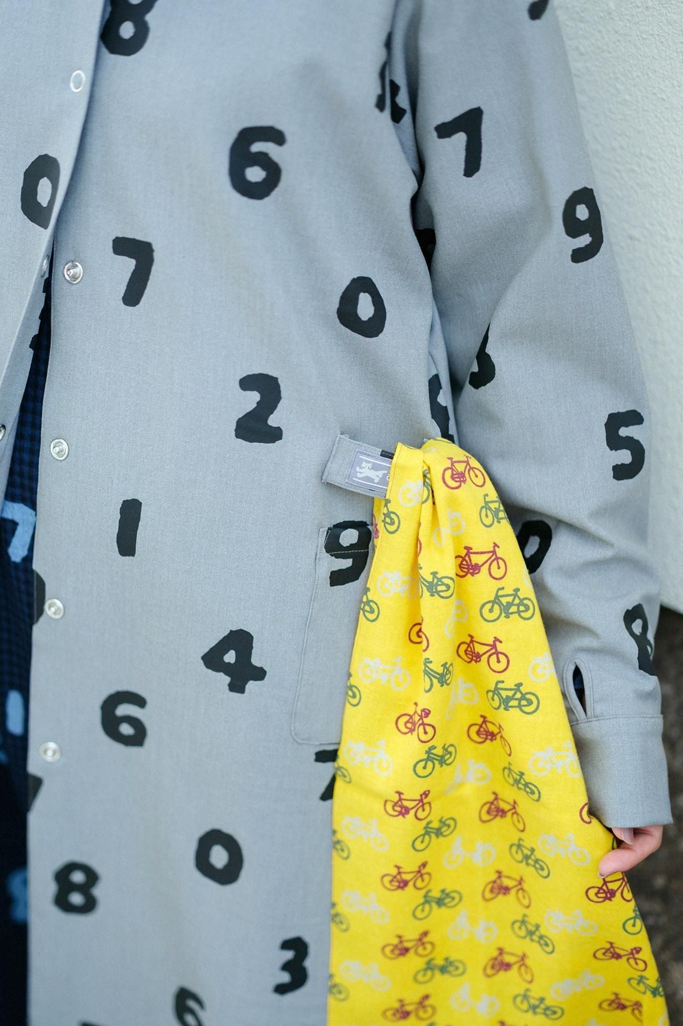 Doublure polaire Micronova(R) SANPO One Piece/SO-SU-U Gris