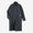 Fleecefutter Micronova(R) SANPO Kleid/SO-SU-U Taubengrau