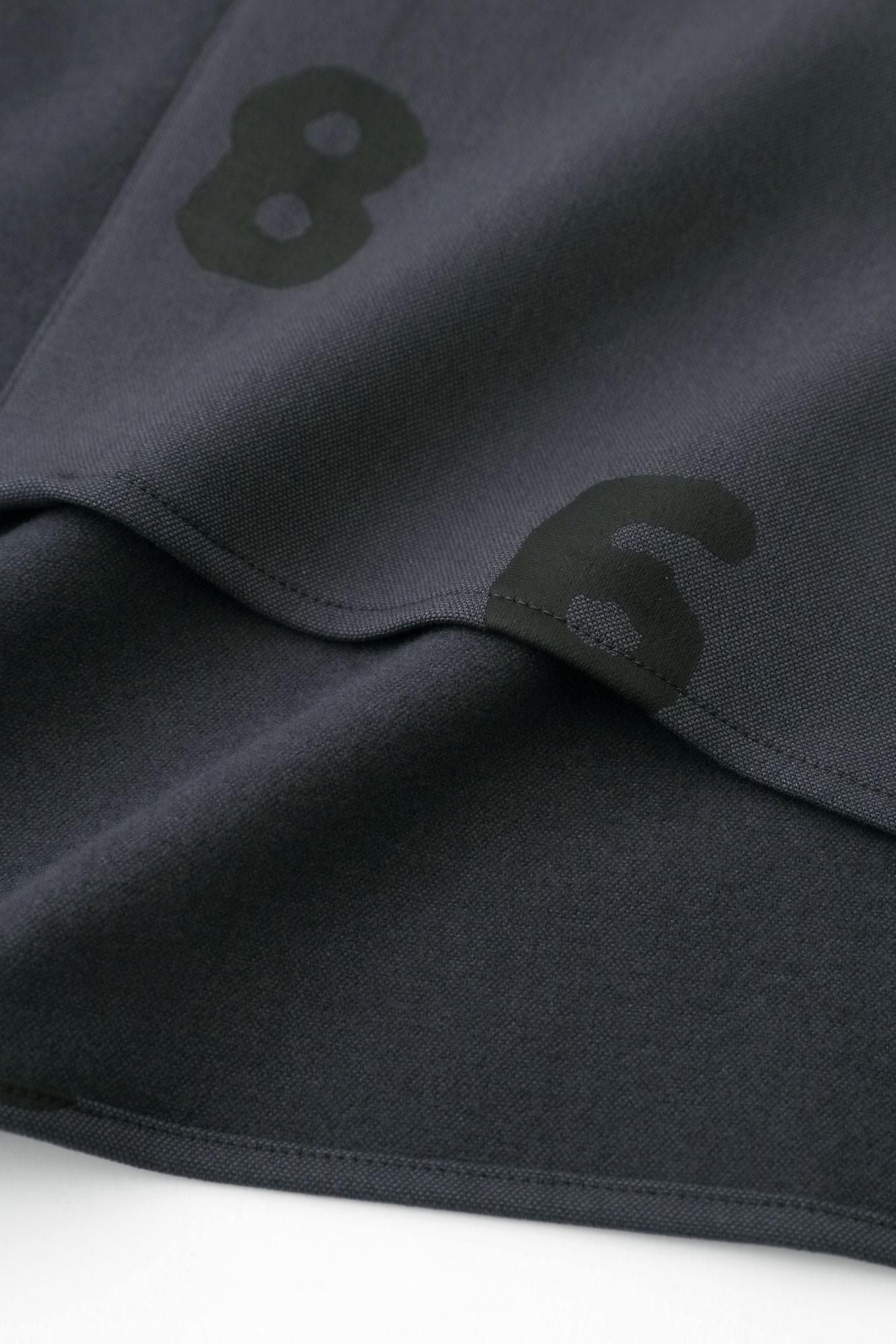 기모 마이크로노바(R) SANPO 원피스／SO-SU-U 비둘기 회색