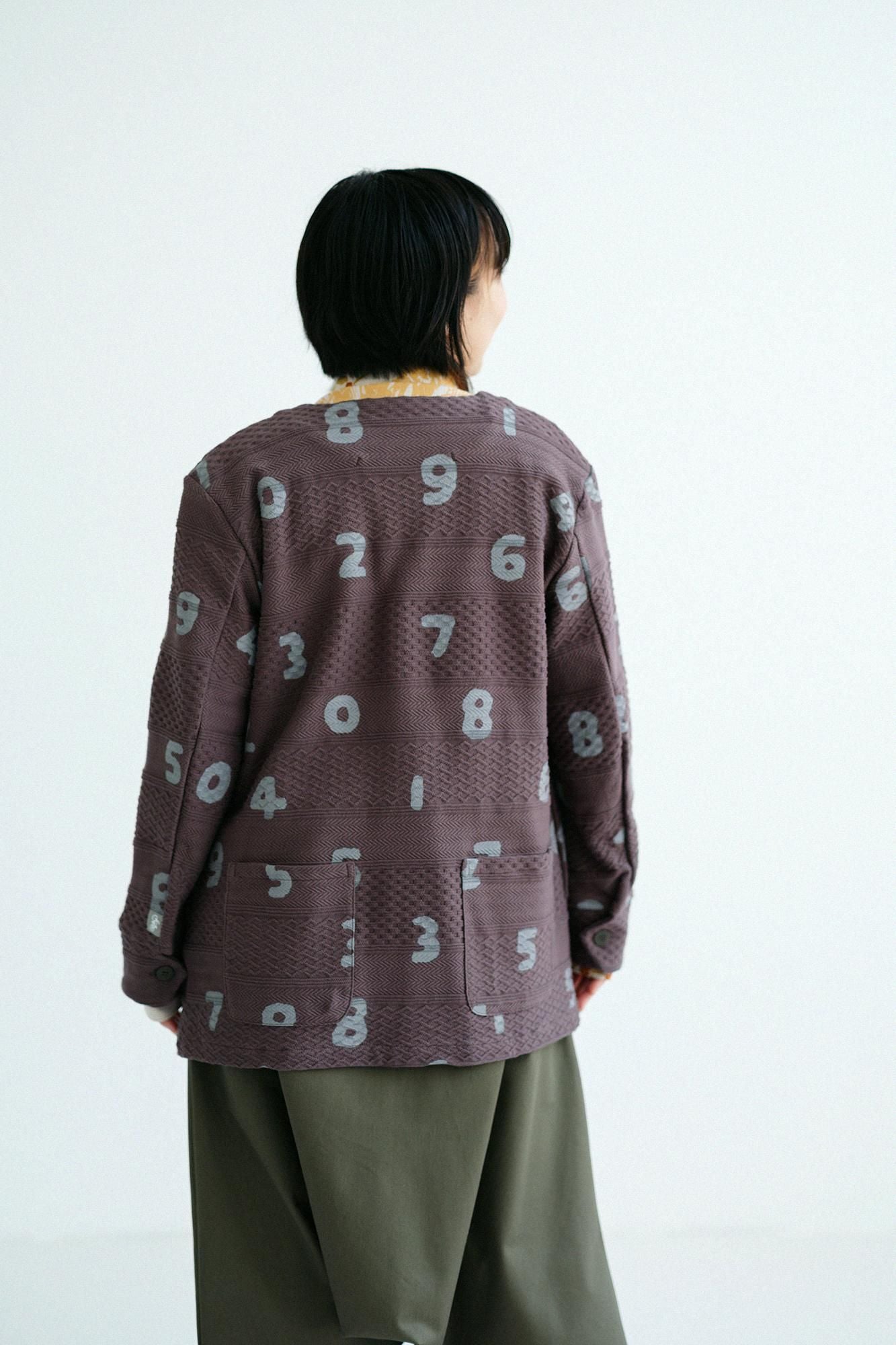 ソウソウ　ルコック　ノーカラーVネック　Bikeジャケット ノーカラーVネック BIKEジャケット - YouTube