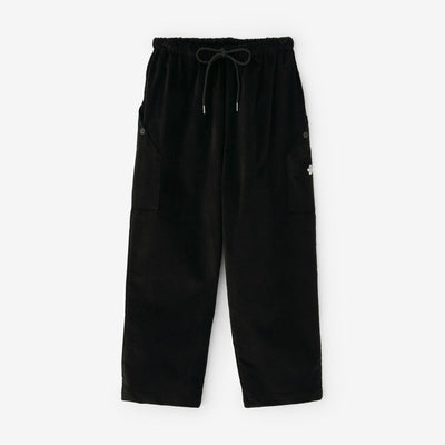 Stretch-Cord BIKE Suteteko/Schwarz