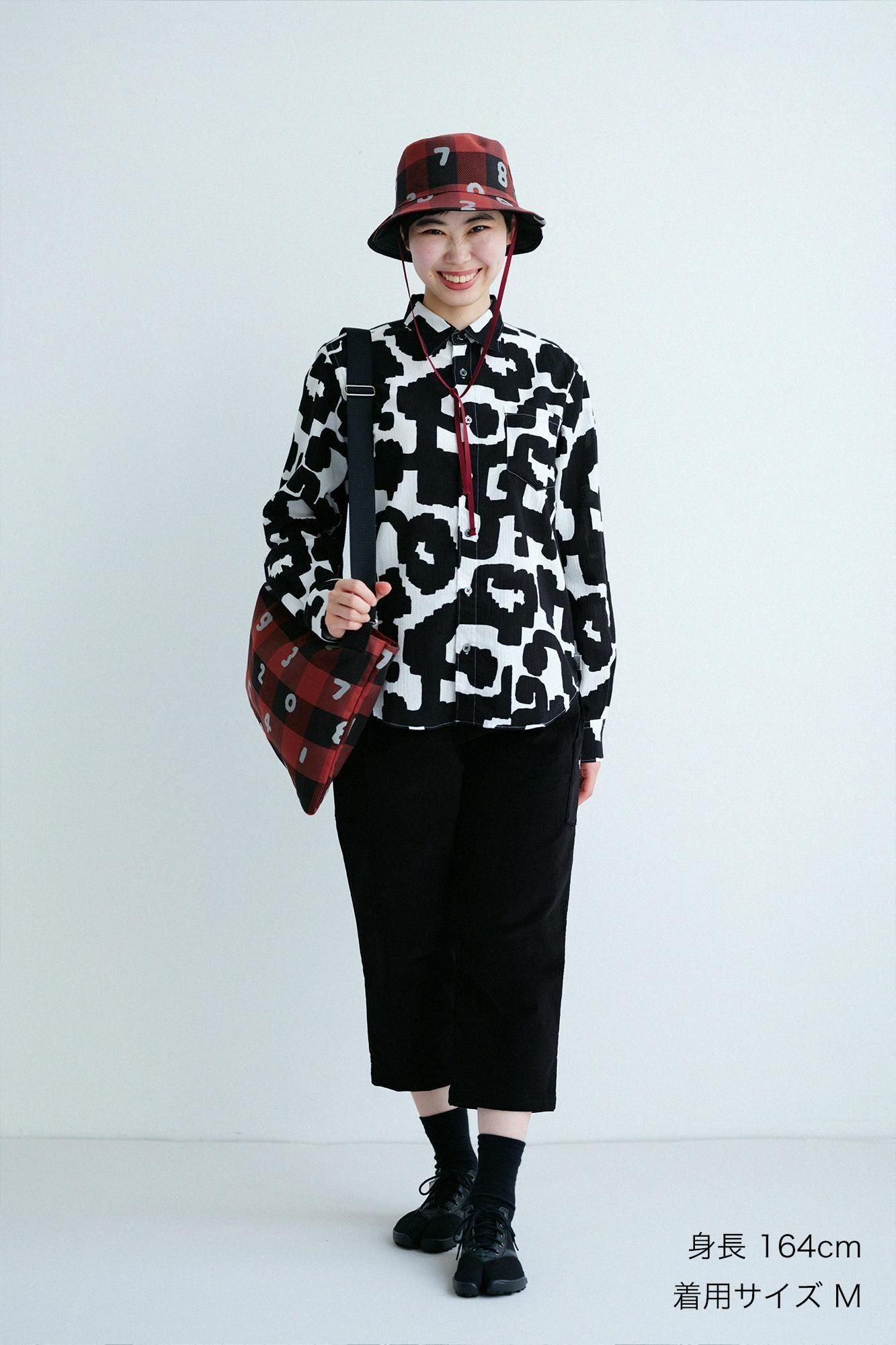 Stretch-Cord BIKE Suteteko/Schwarz